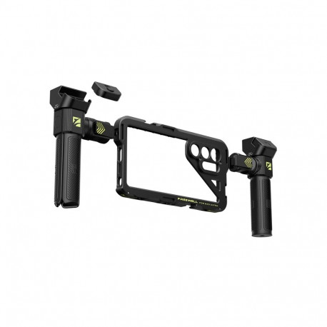 Genius Rig Freewell Mounting Kit for Samsung Galaxy
