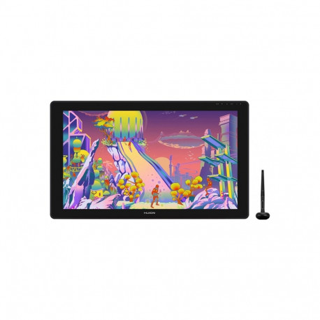Huion Kamvas 24 Plus GS2402 graphics tablet