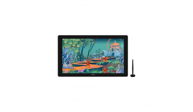 Huion Kamvas 24 GS2401 graphics tablet