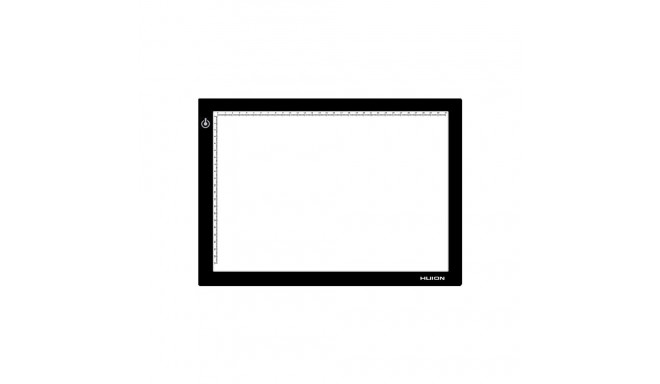 Huion L4S illuminated LED drawing board