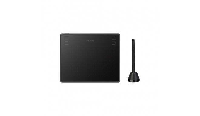 Huion HS64 graphics tablet