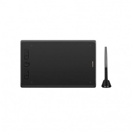 Huion H610X graphics tablet