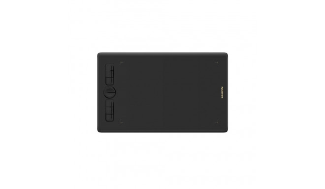Huion H580X graphics tablet