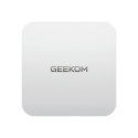 GEEKOM Mini PC A8 Max Ryzen 7 8745HS 32GB RAM 1TB + Win11 Pro