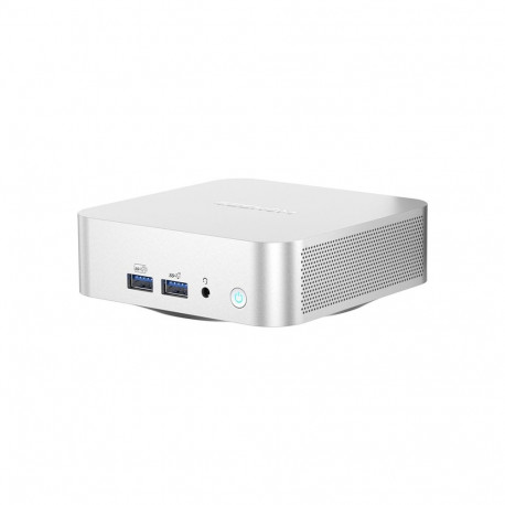 GEEKOM Mini PC A6 Ryzen 7 6800H 32GB RAM 1TB + Win11 Pro