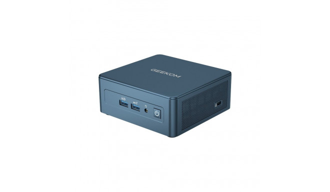 GEEKOM Mini PC IT13 Intel Core i9-13900HK 32GB RAM 2TB + Win11 Pro