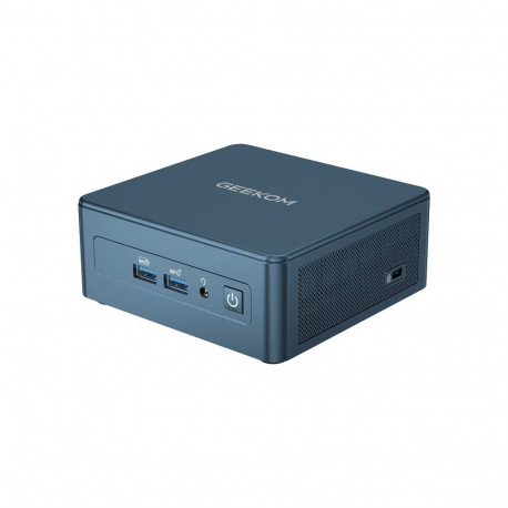 GEEKOM Mini PC IT13 Intel Core i9-13900HK 32GB RAM 1TB + Win11 Pro