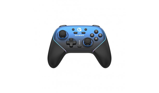 GameSir SuperNova T4n Pro Wireless Controller (blue)