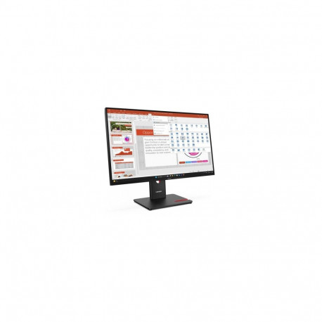 LENOVO 27" T27-40 FHD IPS 16:9 HDMI/DP/VGA