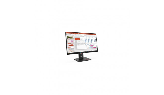LENOVO 27" T27-40 FHD IPS 16:9 HDMI/DP/VGA