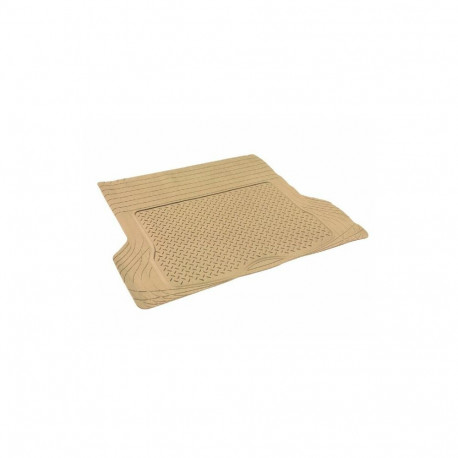 PVC BOOT PROTECTOR "BOOT MAT" BEIGE