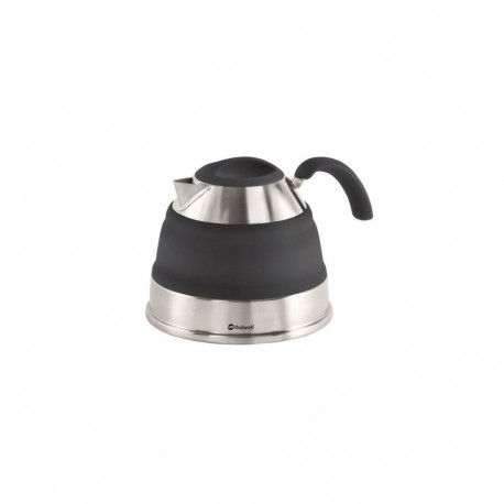 Outwell Collaps Kettle 1.5L, Navy Night | | Collaps Kettle 1.5 L