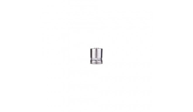 Mesko Electric Pepper mill MS 4432 Stainless steel