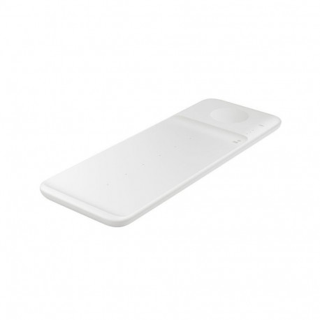 Samsung Wireless Charger Trio 9W White