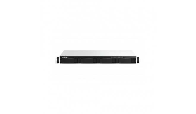 QNAP NAS STORAGE RACKST 4BAY 1U/TS-464EU-8G