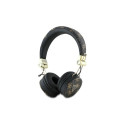 Guess Bluetooth ENC GUBH70E4PTMK 4G Triangle Round Shape Black