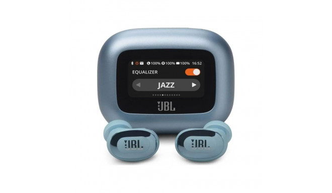 JBL Live Buds 3 Blue