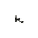 Vogels Loudspeaker Wall mount, Turn, Tilt, Maximum weight (capacity) 20 kg, Black