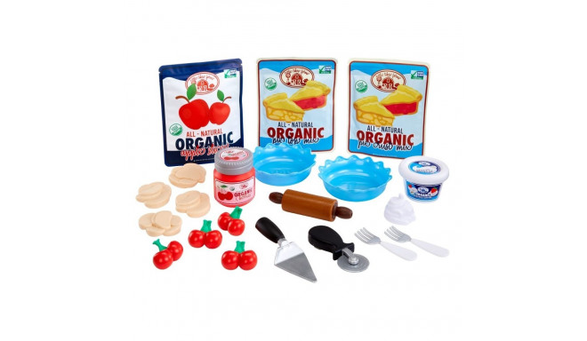 Zestaw creative chefs szarlotka