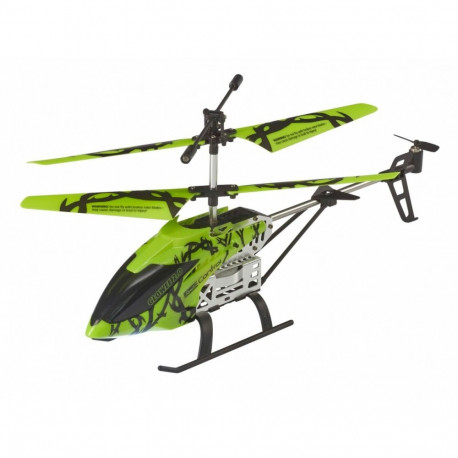 Helikopter zdalnie sterowany rc helicopter glowee 2.0