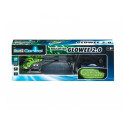 Helikopter zdalnie sterowany rc helicopter glowee 2.0