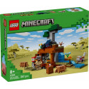 Minecraft 21269 soomuskaevanduse retk klotsid