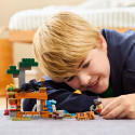 Minecraft 21269 soomuskaevanduse retk klotsid
