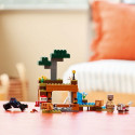 Minecraft 21269 soomuskaevanduse retk klotsid