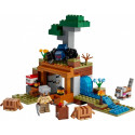 Minecraft 21269 soomuskaevanduse retk klotsid