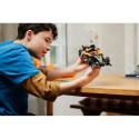 technic 42169 neom McLaren Formula E võidusõiduauto klotsid