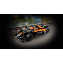 technic 42169 neom McLaren Formula E võidusõiduauto klotsid