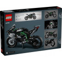 Technic 42170 mootorratas Kawasaki Ninja H2R klotsid