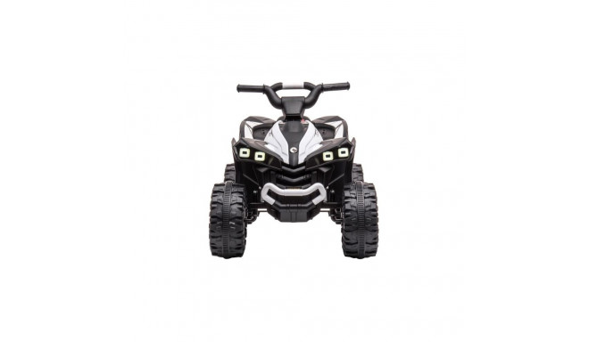 Quad HL568 valge akuga