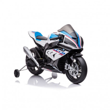 Motor Na Akumulator BMW HP4 Race JT5001 valge
