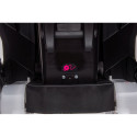 Quad HL568 valge akuga