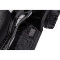 Quad HL568 valge akuga