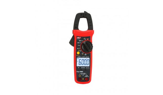 Miernik cęgowy Uni-T UT204+