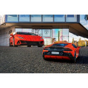 Puzzle 108 elementów 3d pojazdy lamborghini huracan evo verde