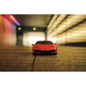 Puzzle 108 elementów 3d pojazdy lamborghini huracan evo verde