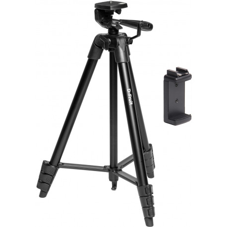 D-Fruit tripod 204 + phone adapter M (opened package)