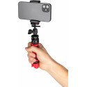 D-Fruit statiiv Flexi S + telefoni adapter M (avatud pakend)