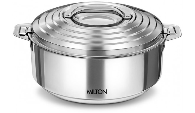 Milton thermopot Galaxia 3.5, stainless (without a package)