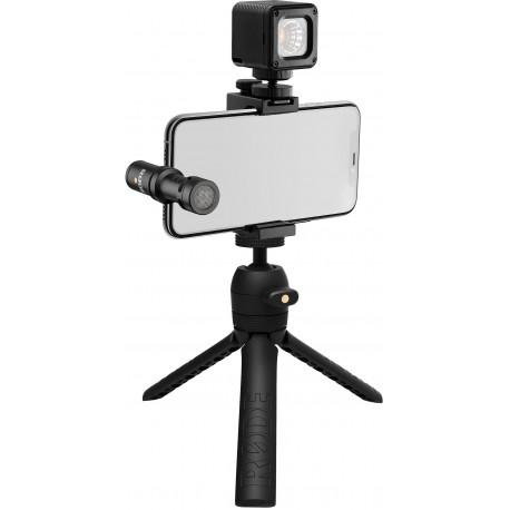 Rode Vlogger Kit iOS Edition (opened package)