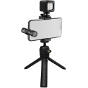 Rode Vlogger Kit iOS Edition (opened package)