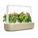 Click & Grow Smart Garden 9, beige (opened package)