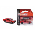 majorette tänavaauto