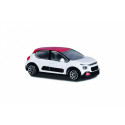 majorette tänavaauto