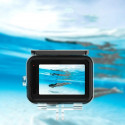 Tech-Protect waterproof case GoPro Hero 9/10/11 (opened package)