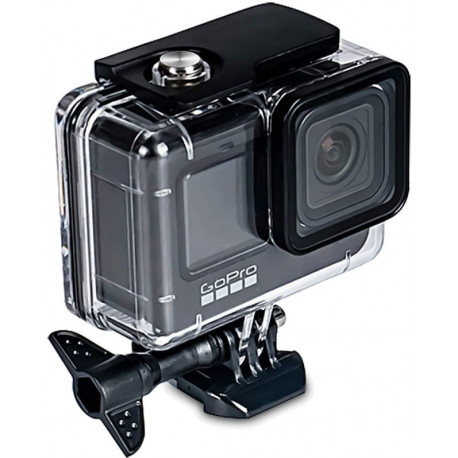 Tech-Protect veekindel ümbris GoPro Hero 9/10/11 (avatud pakend)
