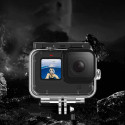 Tech-Protect waterproof case GoPro Hero 9/10/11 (opened package)